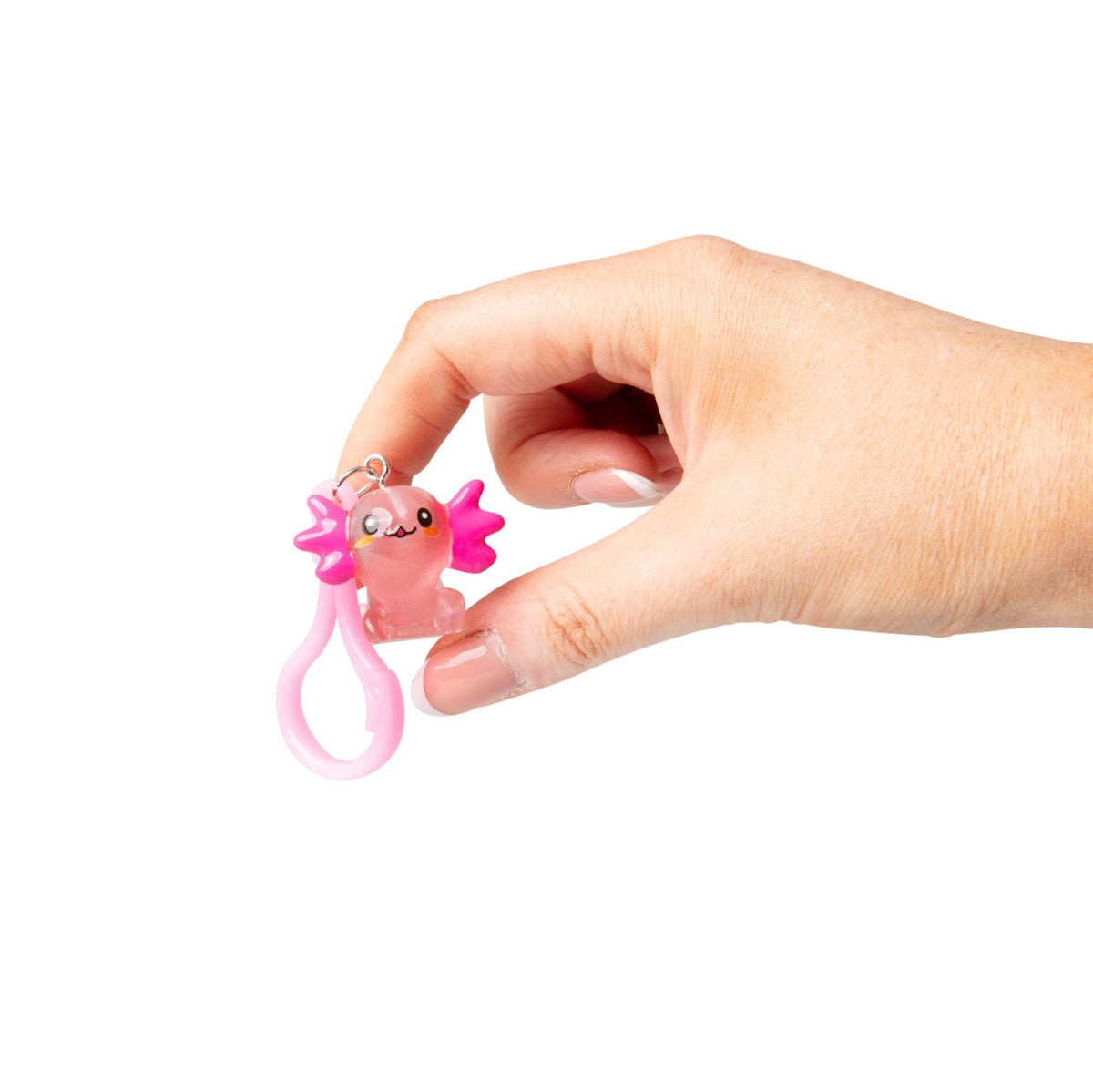 DINKY CHARM KEYCHAINS