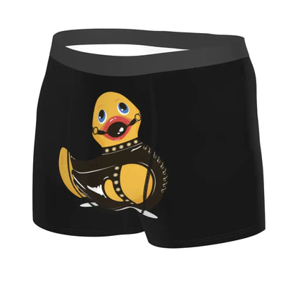 Boxer Duck BDSM