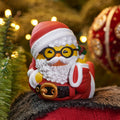Canard Père Noël TUBBZ (First Edition)