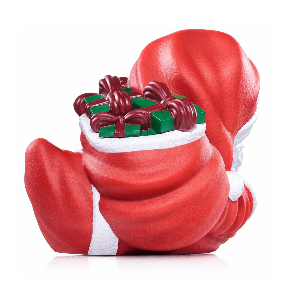Canard Père Noël TUBBZ (First Edition) - vue 13