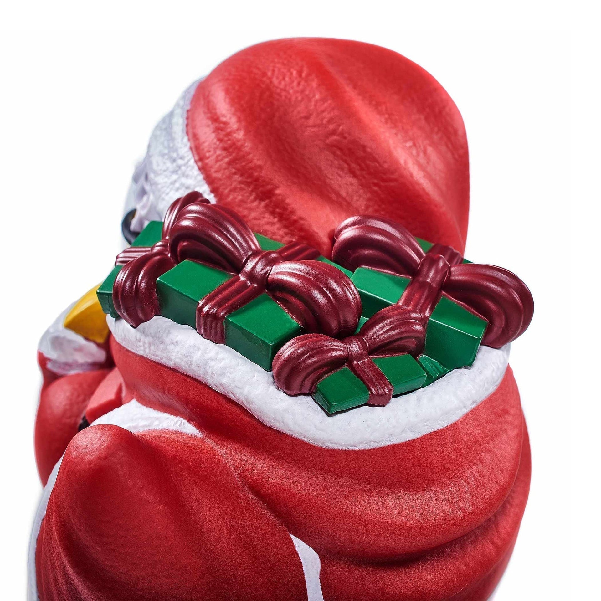 Патица Дядо Коледа (Опаковано издание)