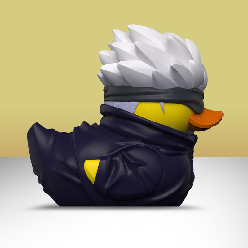 Satoru Gojo Duck (Erstausgabe)