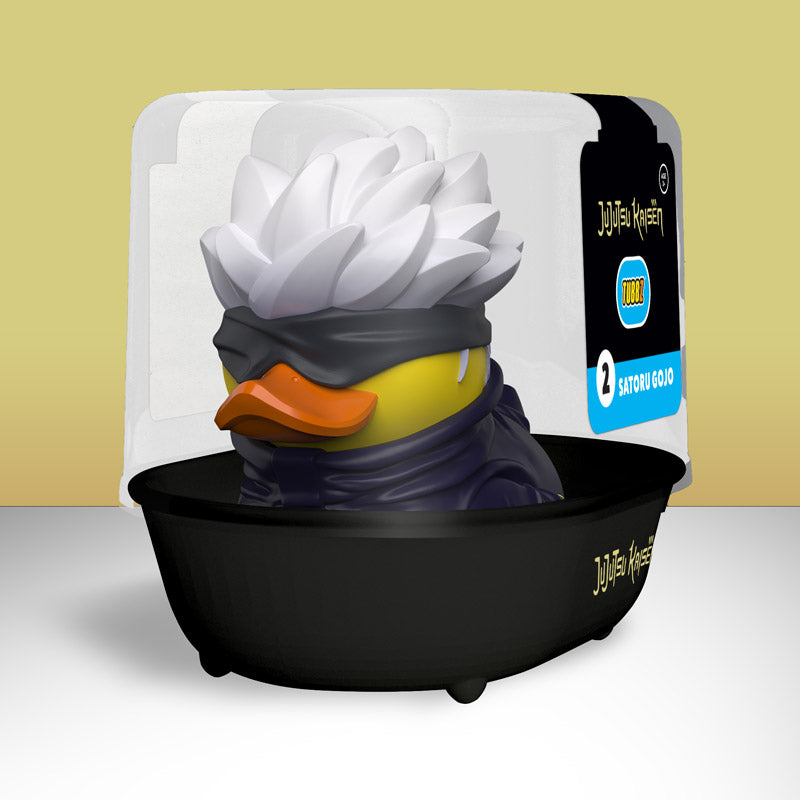 Satoru Gojo Duck (Erstausgabe)