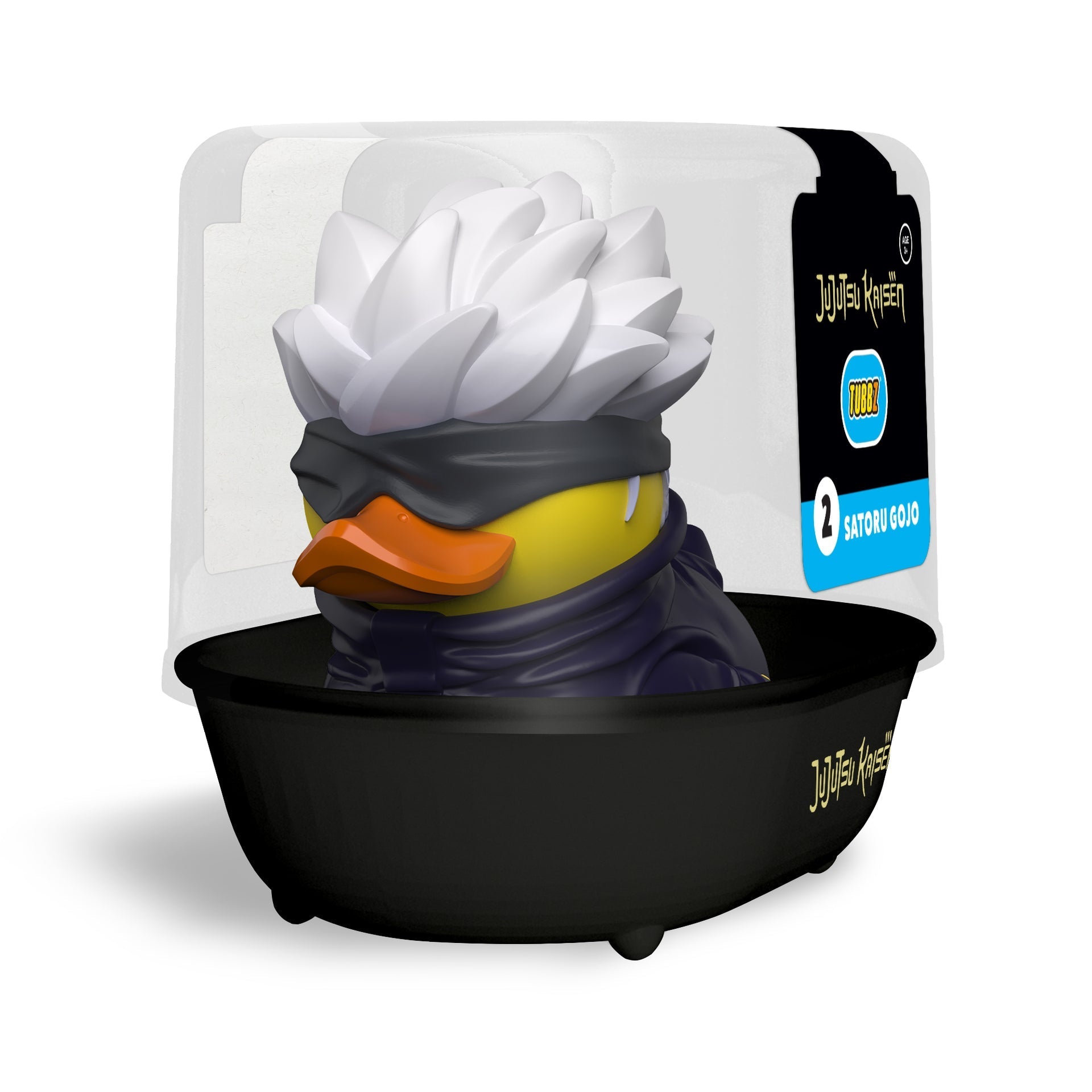 Satoru Gojo Duck (Erstausgabe)