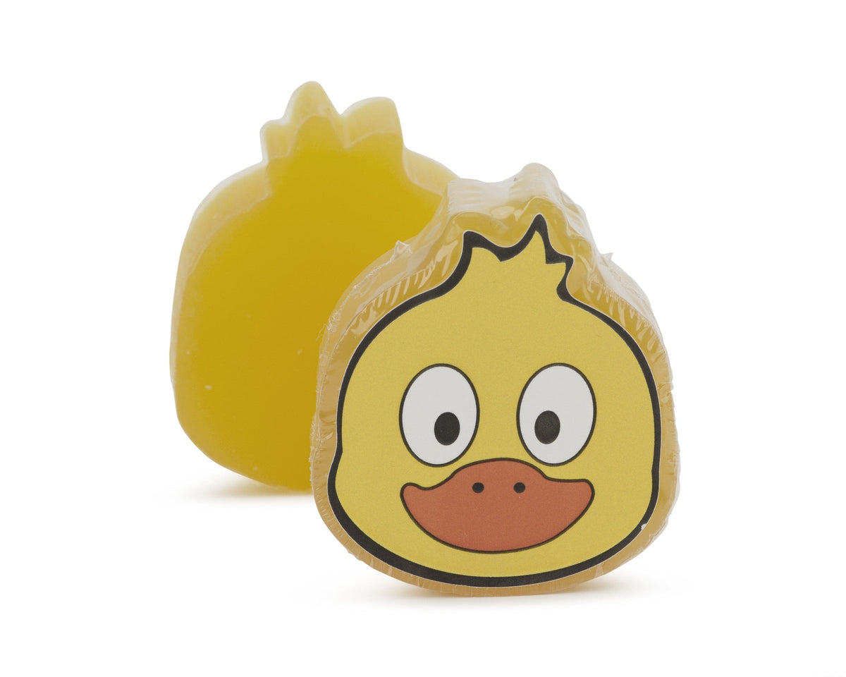 Savon Naturel Canard – visuel produit