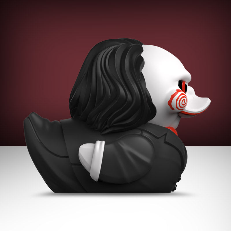 Canard Billy la Marionnette (Boxed Edition)