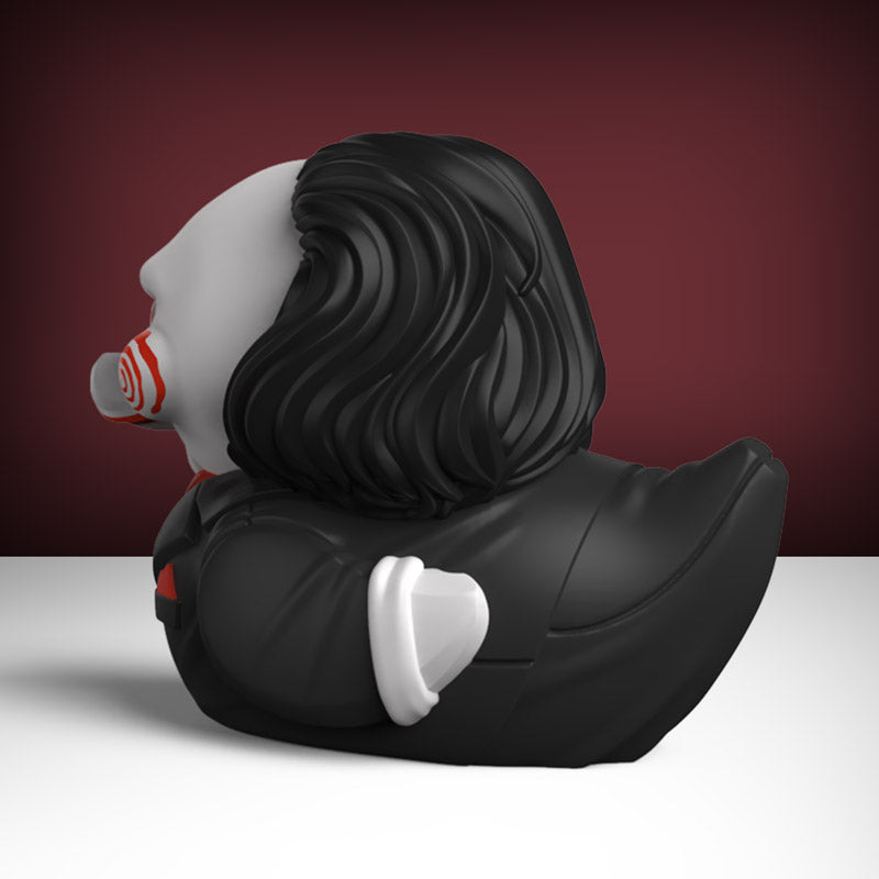 Canard Billy la Marionnette (Boxed Edition)
