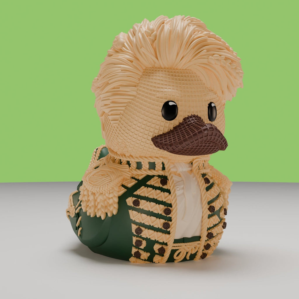 Canard Wicked: Épouvantail TUBBZ (Boxed Edition) - vue 3