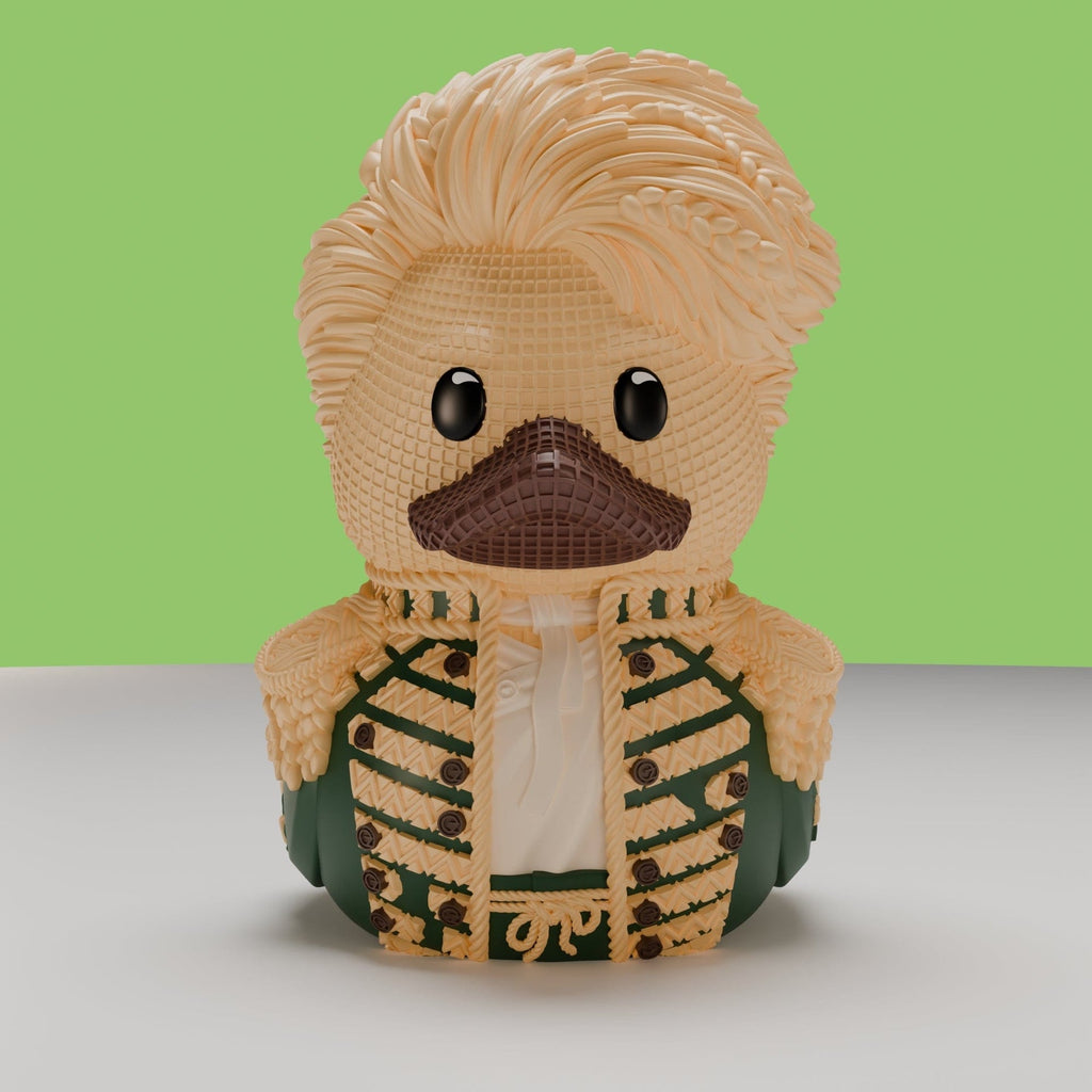 Canard Wicked: Épouvantail TUBBZ (Boxed Edition) - vue 4