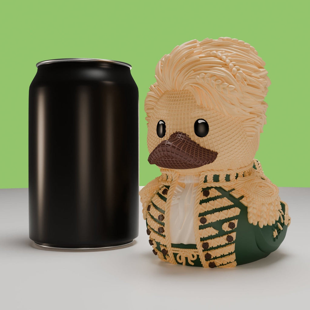Canard Wicked: Épouvantail TUBBZ (Boxed Edition) - vue 6