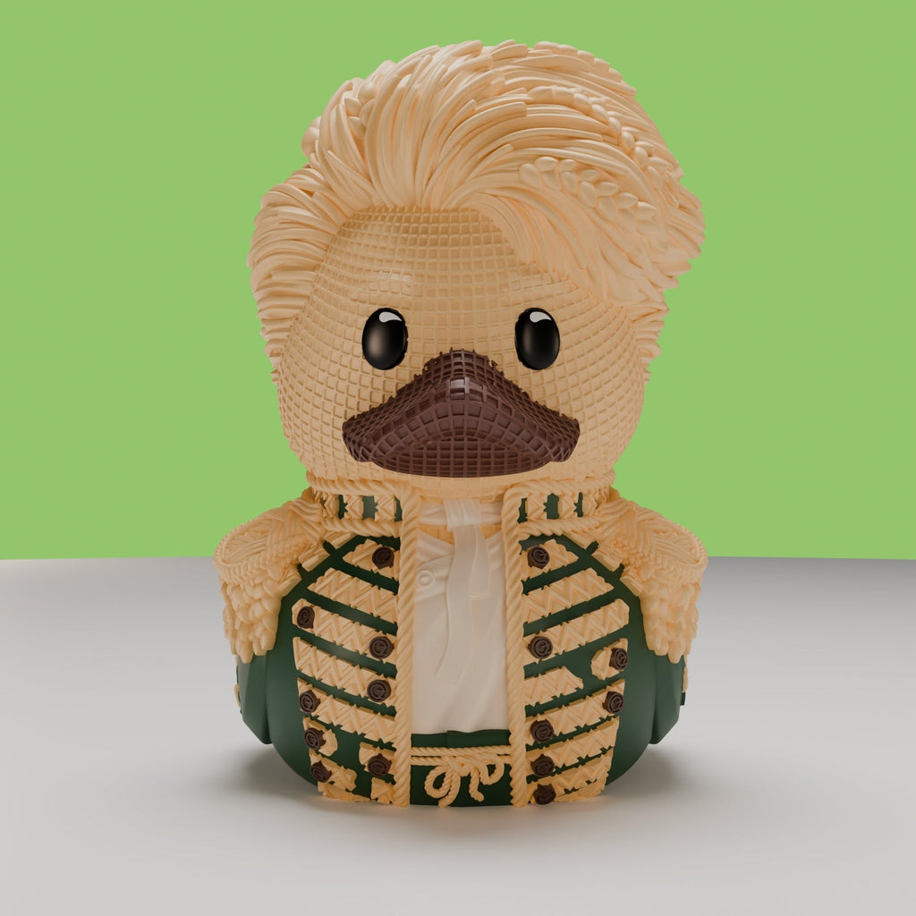 Canard Wicked: Scarecrow TUBBZ (Mini Edition) - vue 3