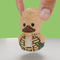 Canard Wicked: Scarecrow TUBBZ (Mini Edition) - vue 1