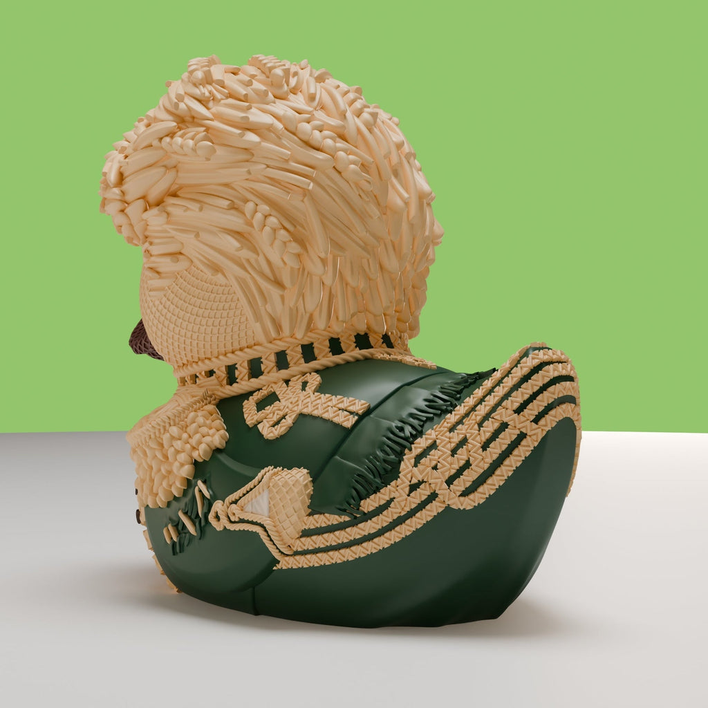 Canard Wicked: Scarecrow TUBBZ (Mini Edition) - vue 5