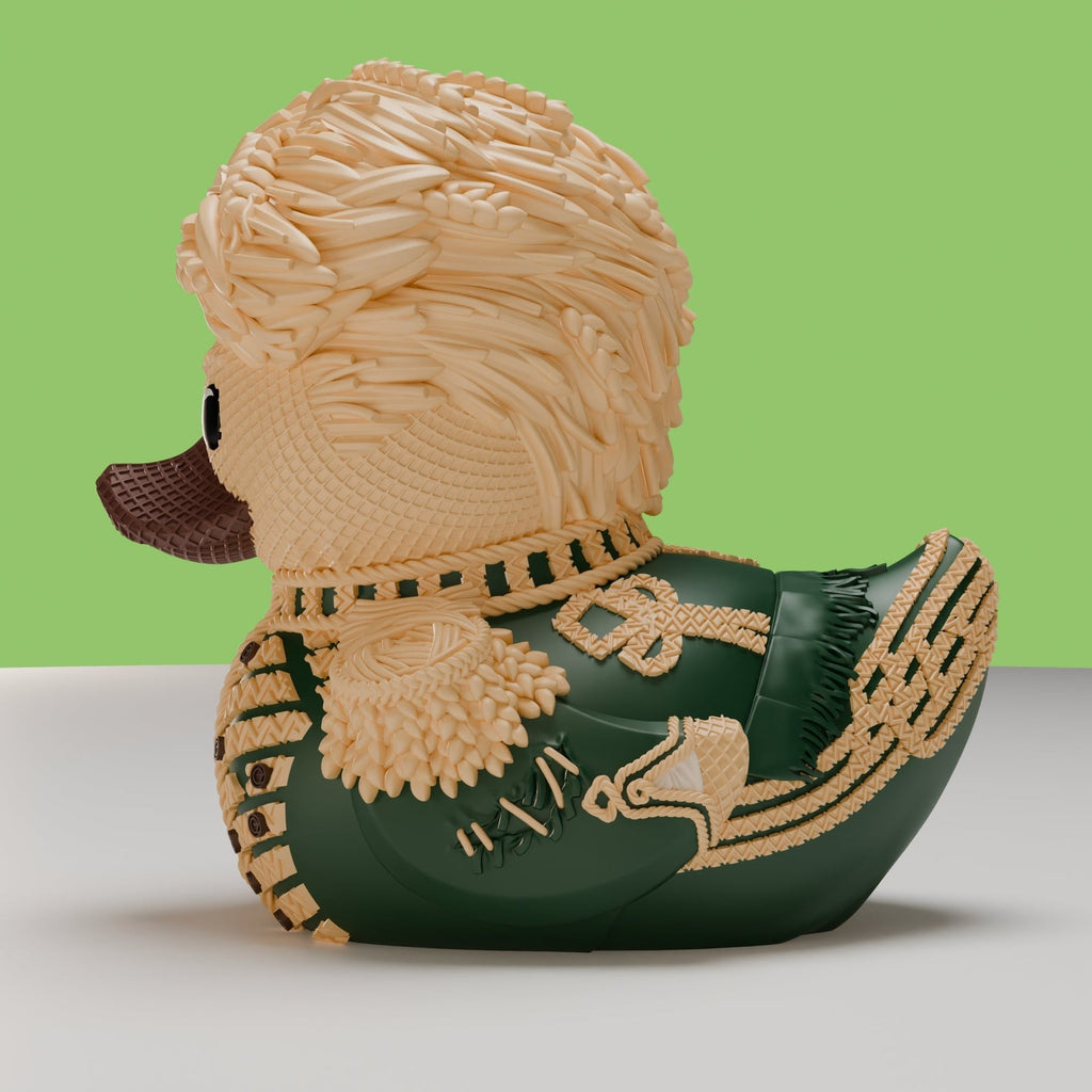 Canard Wicked: Scarecrow TUBBZ (Mini Edition) - vue 6