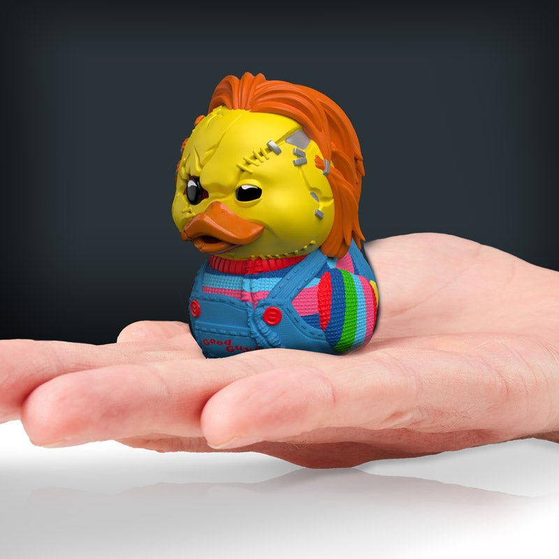 Chucky Duck (Mini Edition) - PRE-ORDER*