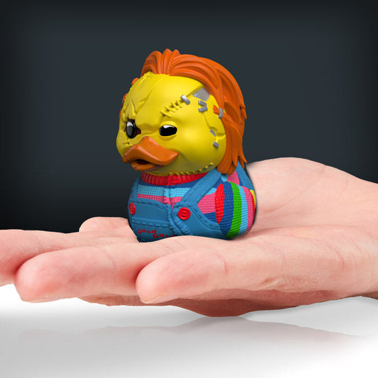 Chucky Duck (Mini-Ausgabe)