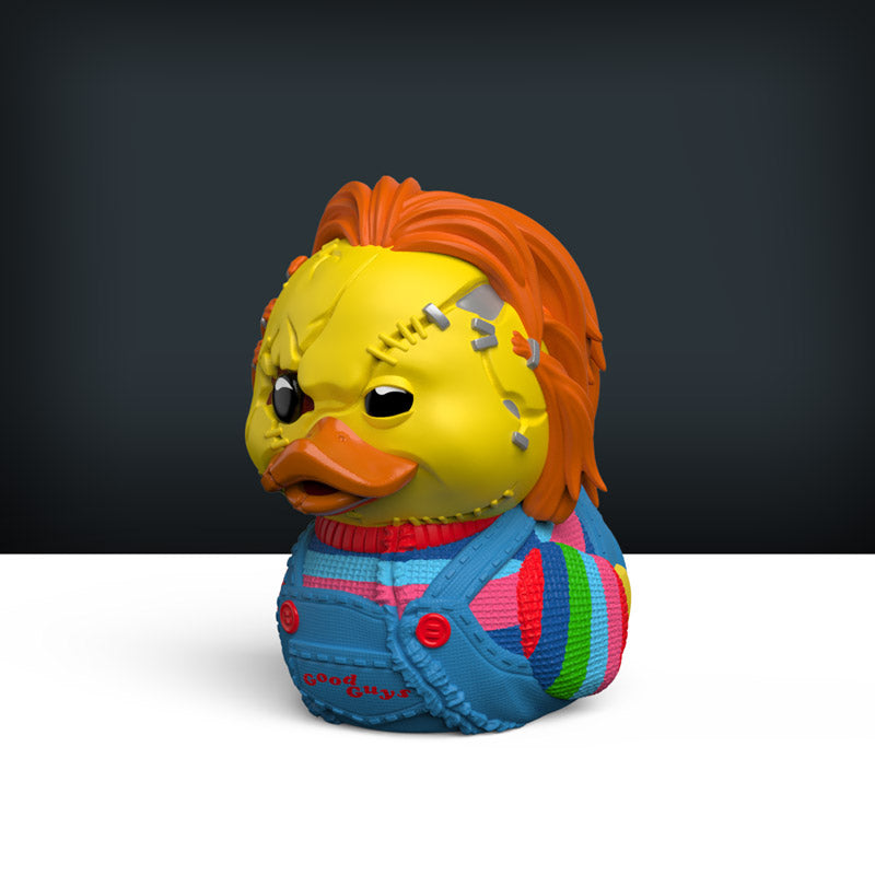 Chucky Duck (Mini Edition) - PRE-ORDER*