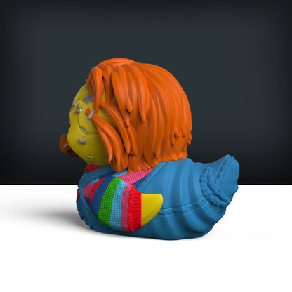 Chucky Duck (Mini Edition) - PRE-ORDER*