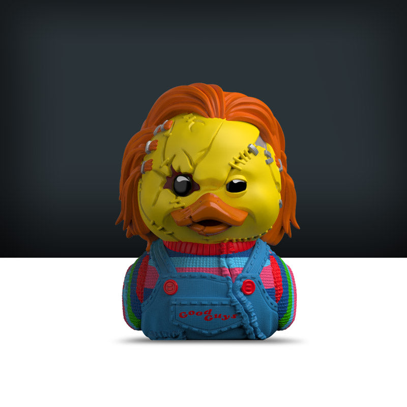 Chucky Duck (Mini Edition)