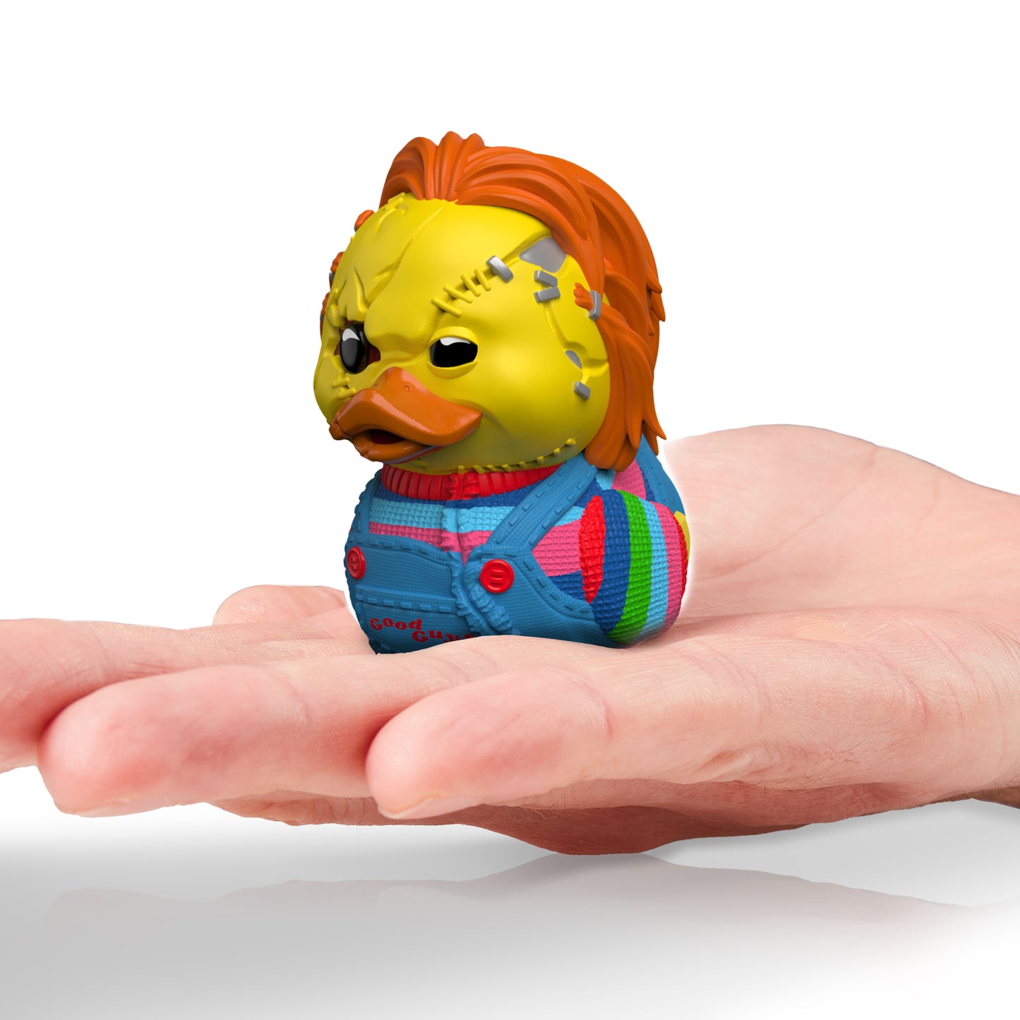 Chucky Duck (Mini Edition) - PRE-ORDER*