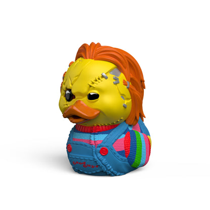 Chucky Duck (Mini Edition) - PRE-ORDER*