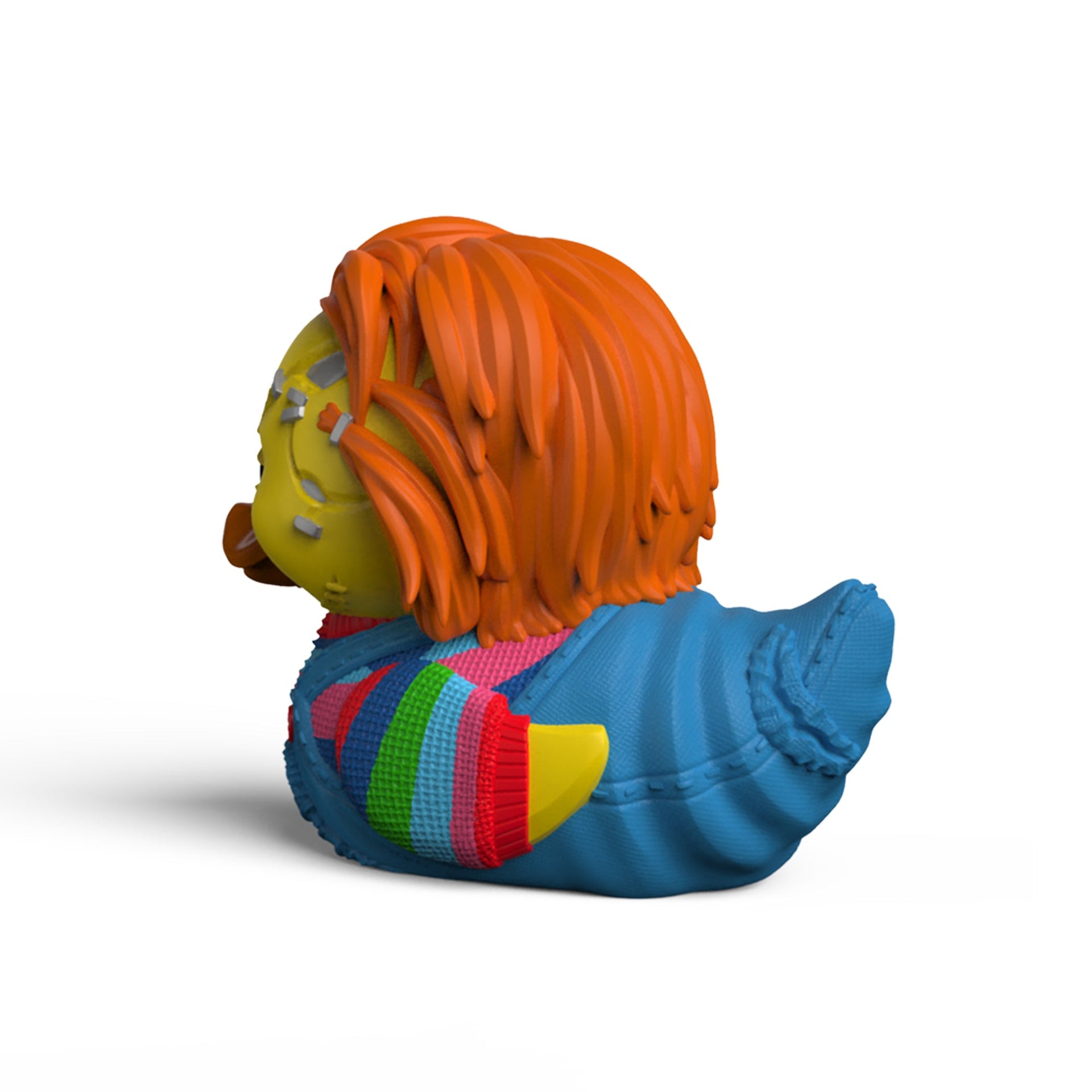 Chucky Duck (Mini Edition)