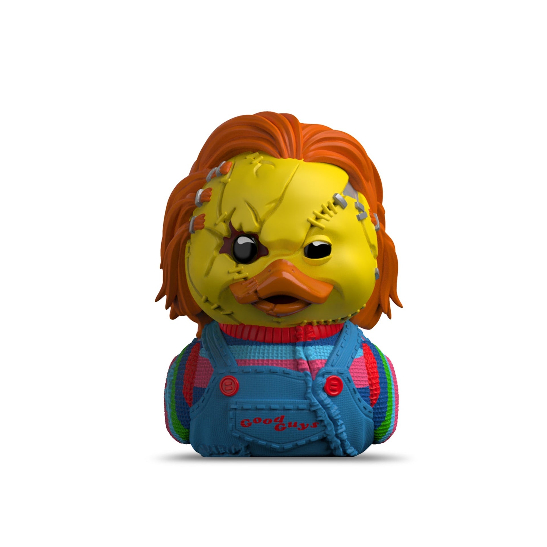 Chucky Duck (Mini Edition)