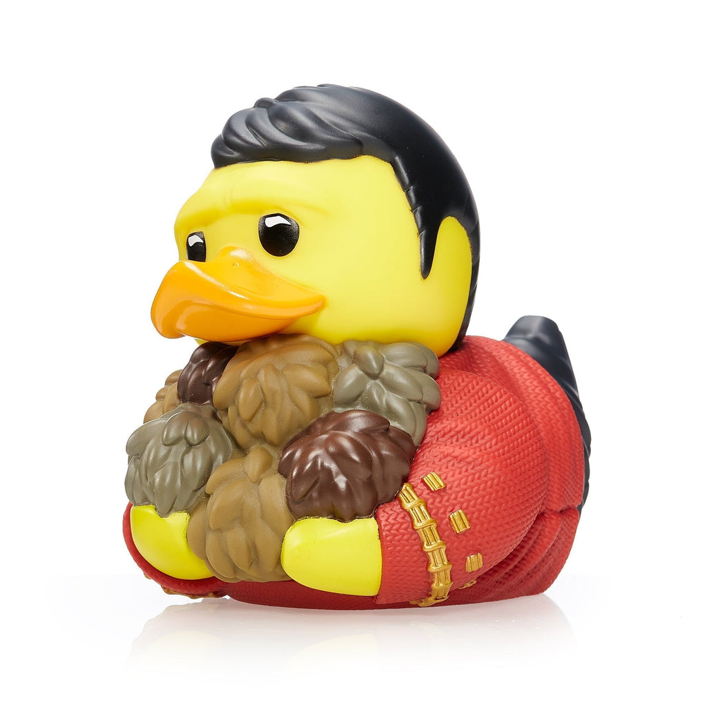 Canard Scotty TUBBZ (First Edition)