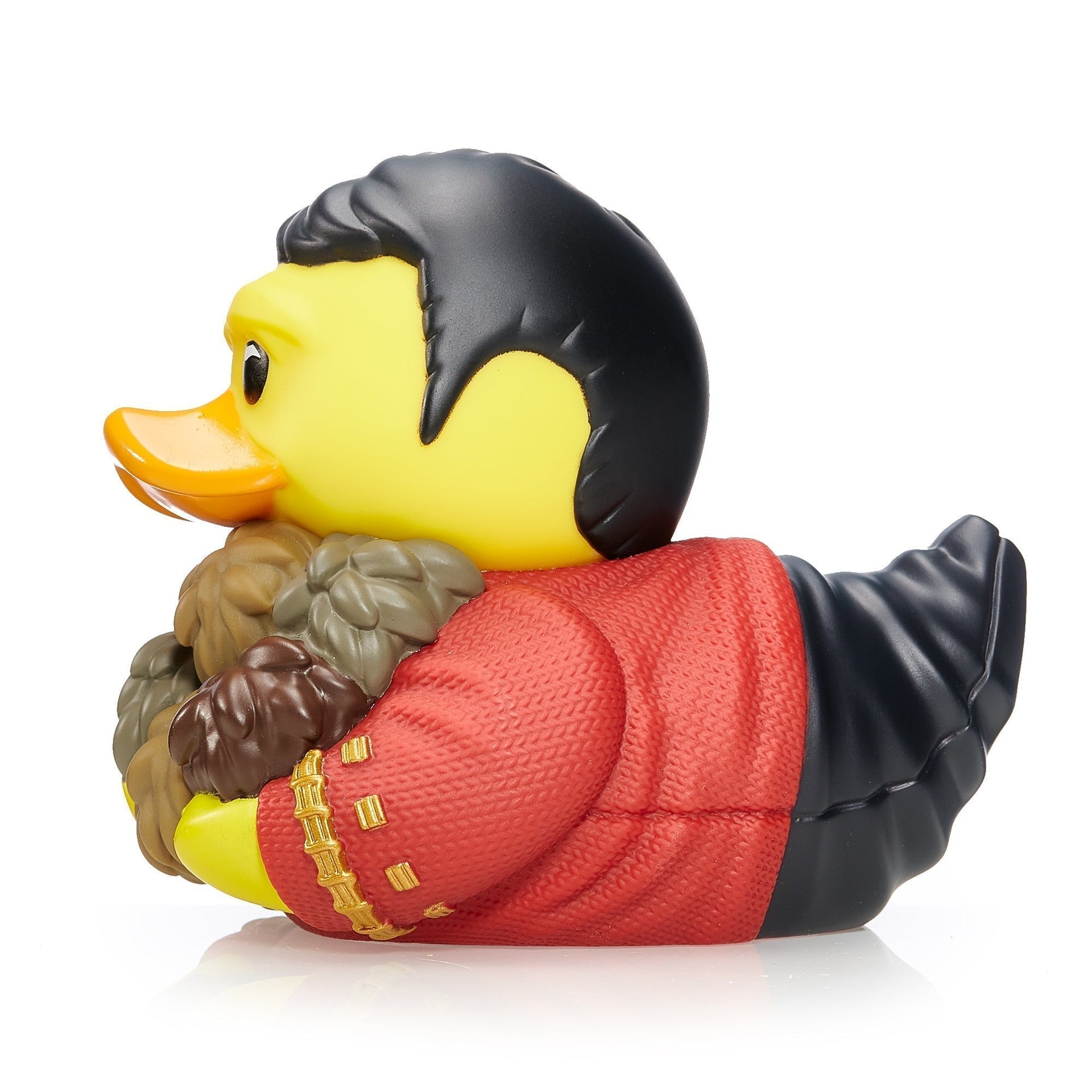 Canard Scotty TUBBZ (First Edition)