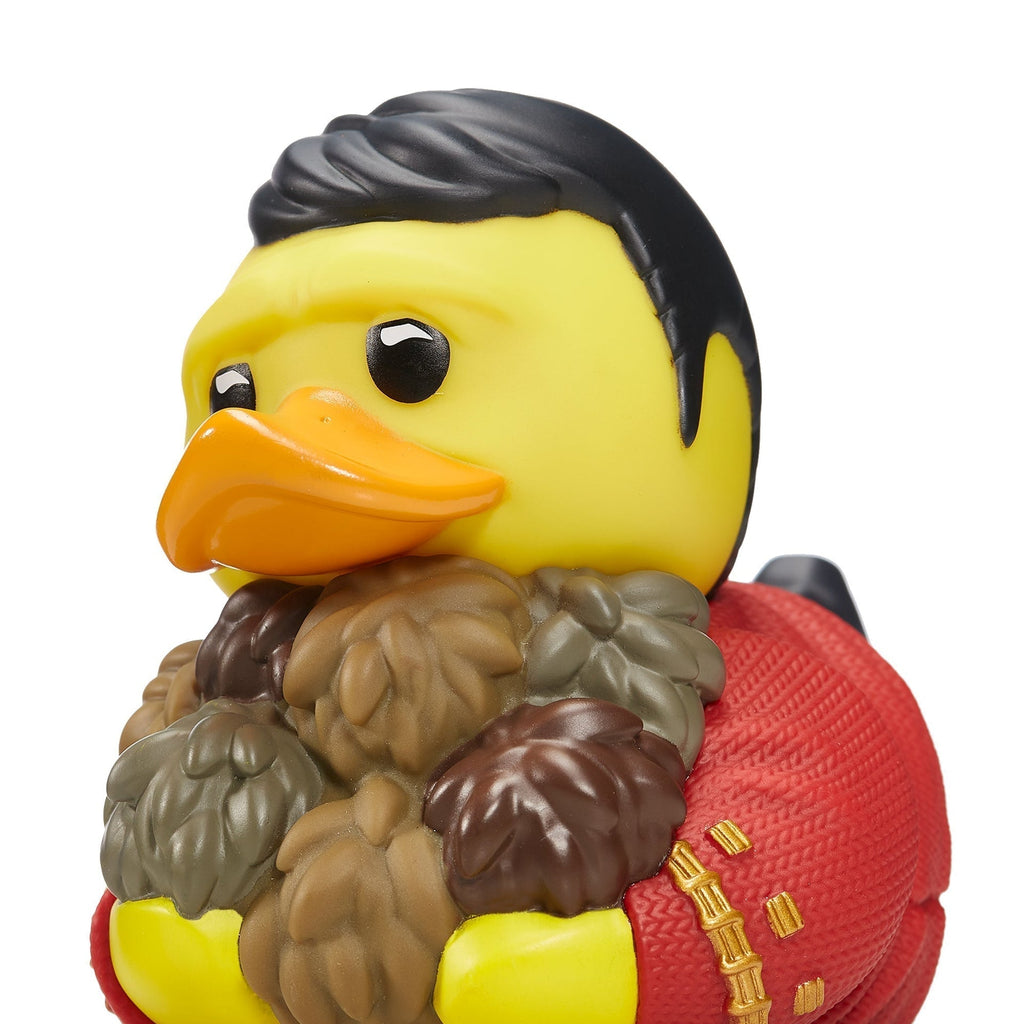 Canard Scotty TUBBZ (First Edition)