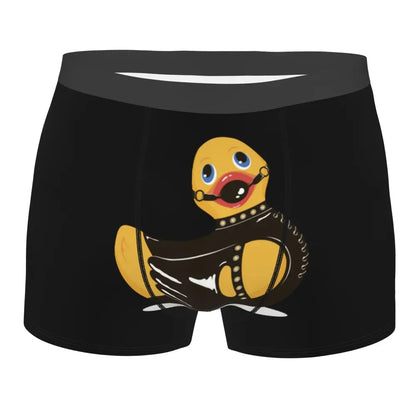 Boxer Duck BDSM