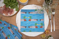 Mallard Towel 2-Pack