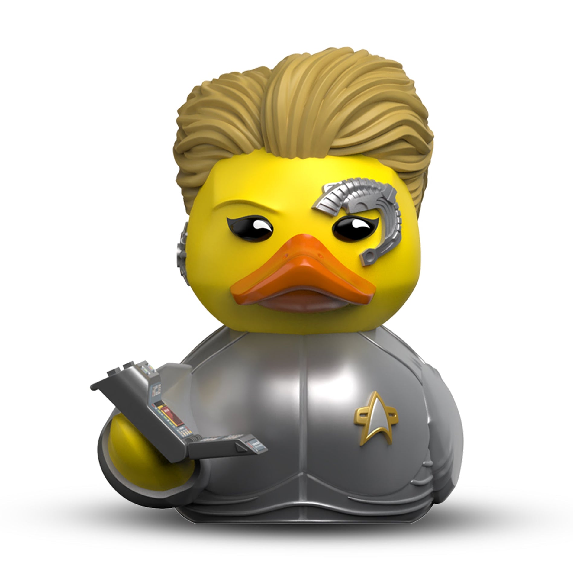 Canard Seven of Nine (First Edition) - vue 10