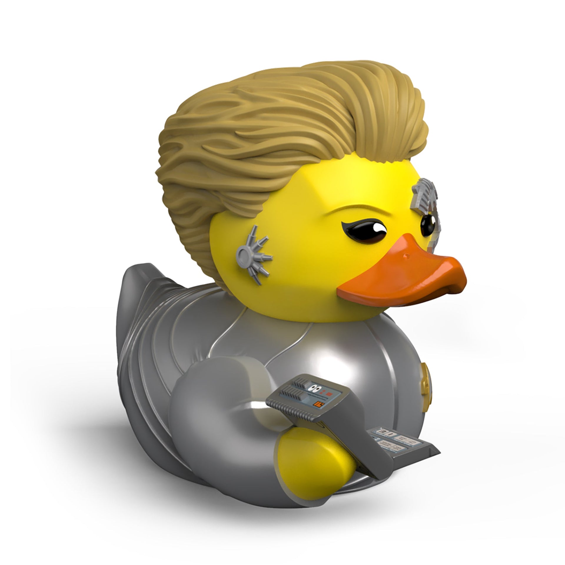 Canard Seven of Nine (First Edition) - vue 12