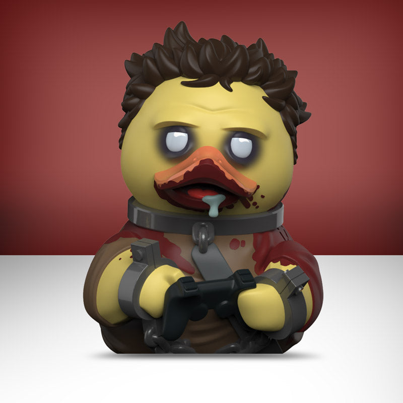 Duck Zombie Ed (First Edition)