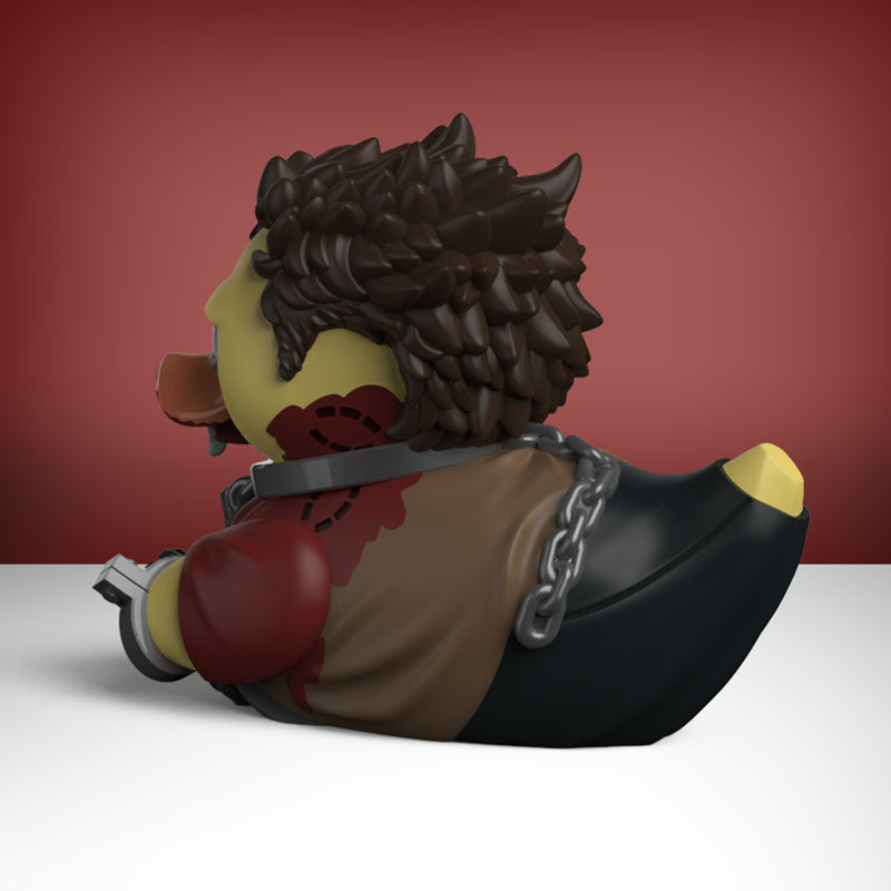 Duck Zombie Ed (First Edition)