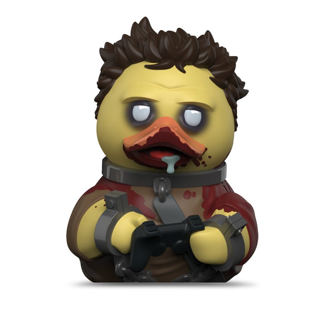 Duck Zombie Ed (First Edition)