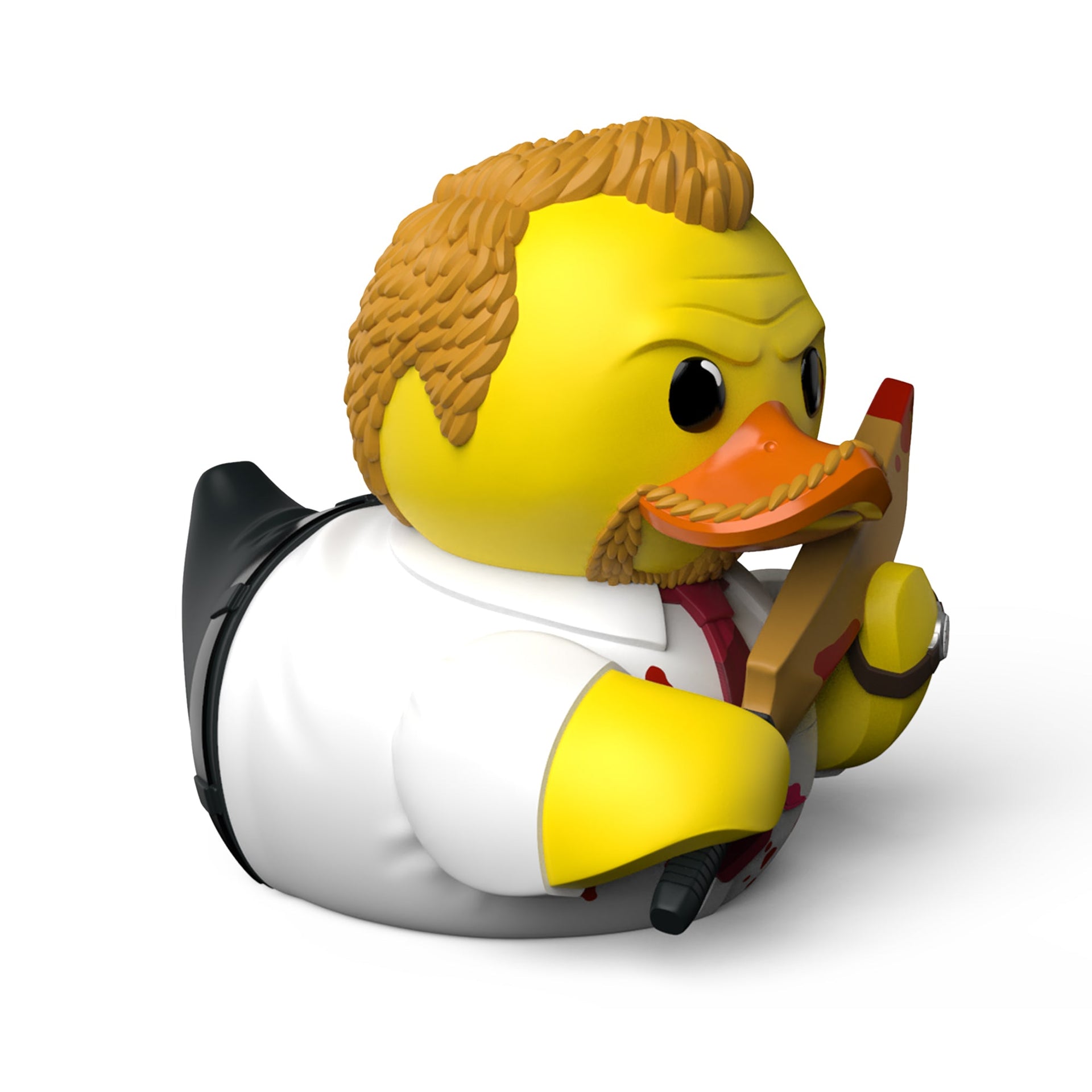 Shaun Duck (First Edition)