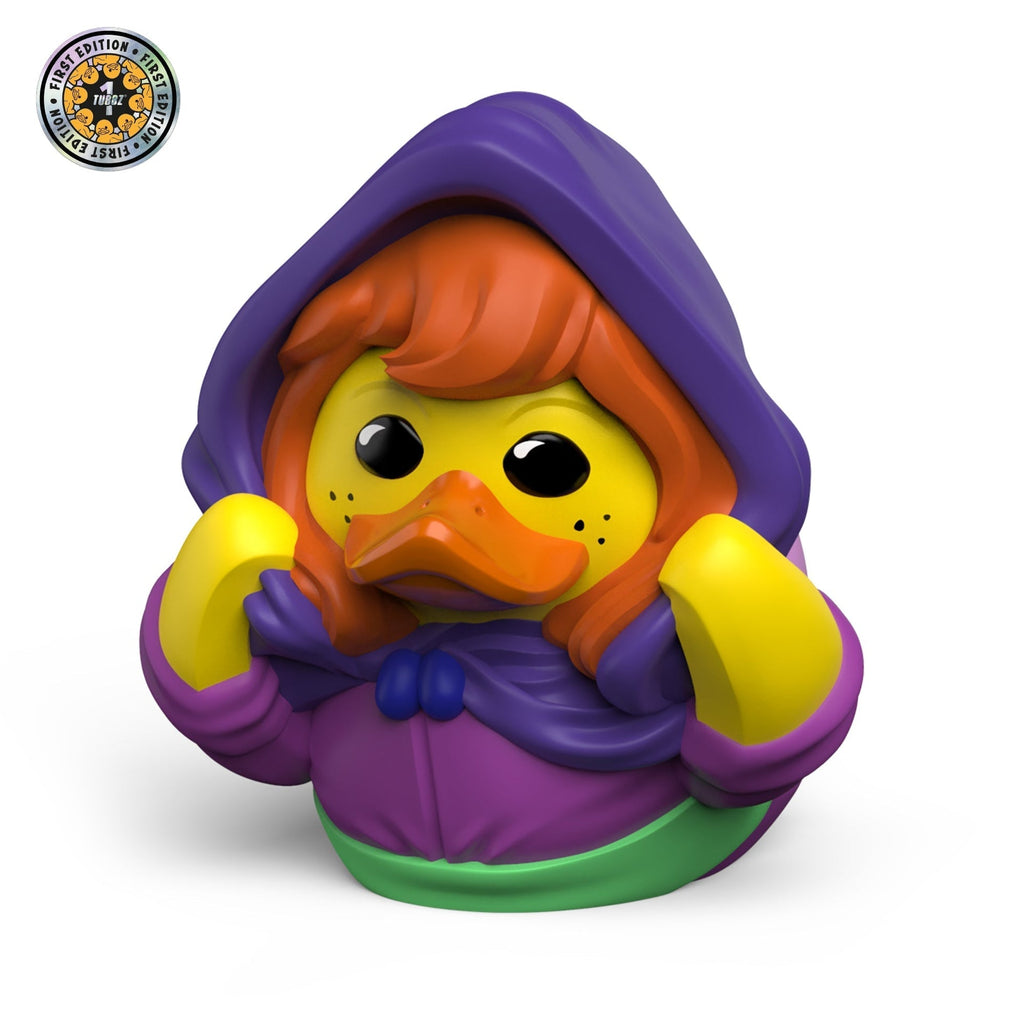 Sheila the Thief Duck (First Edition)