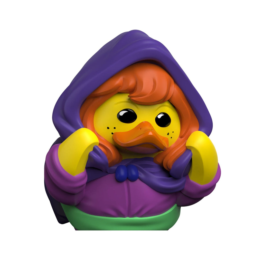 Canard Sheila la Voleuse (First Edition)