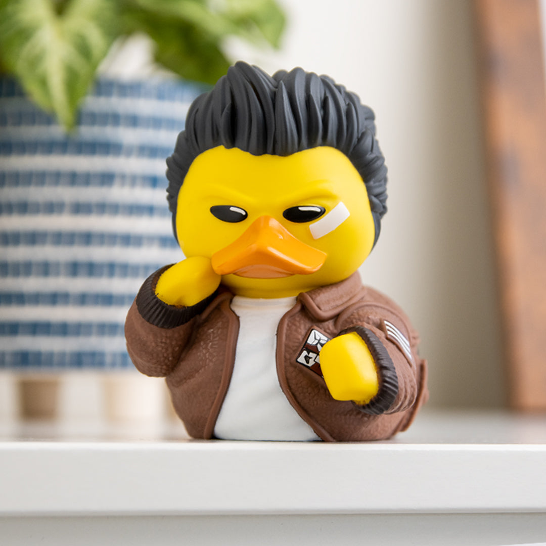 Duck Ryo Hazuki (First Edition)