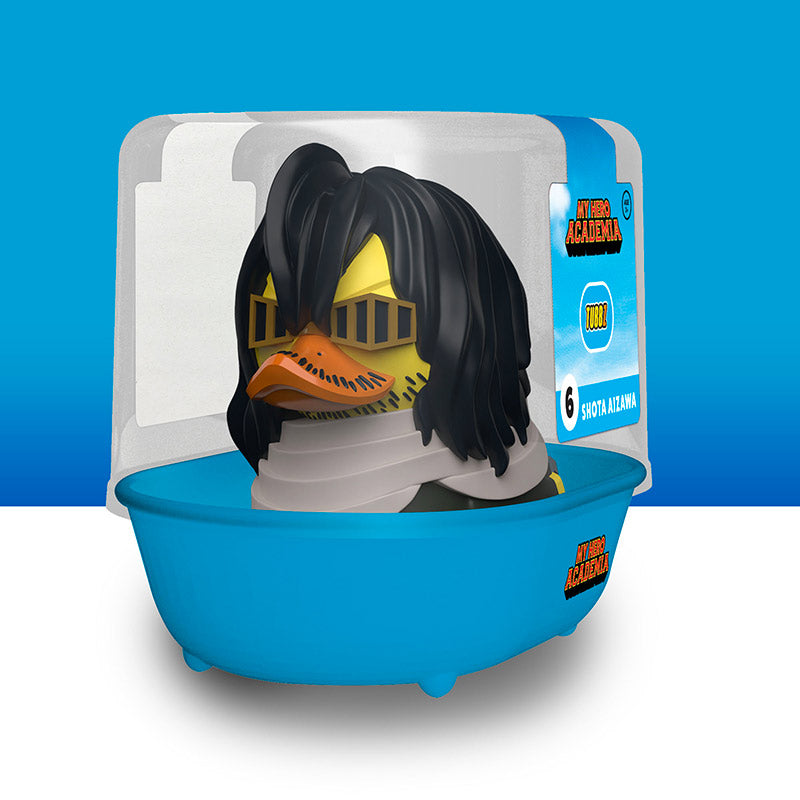 Canard Shota Aizawa (First Edition)