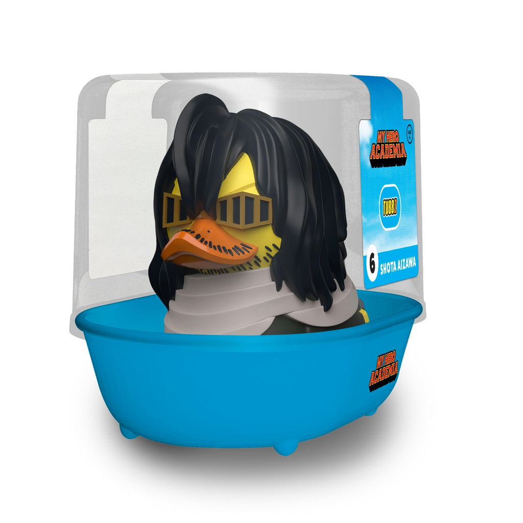 Duck Shota Aizawa (Erstausgabe)