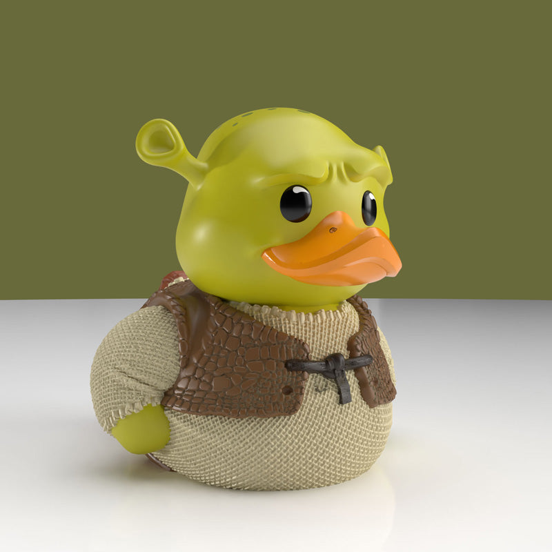 Canard Shrek (Boxed Edition)