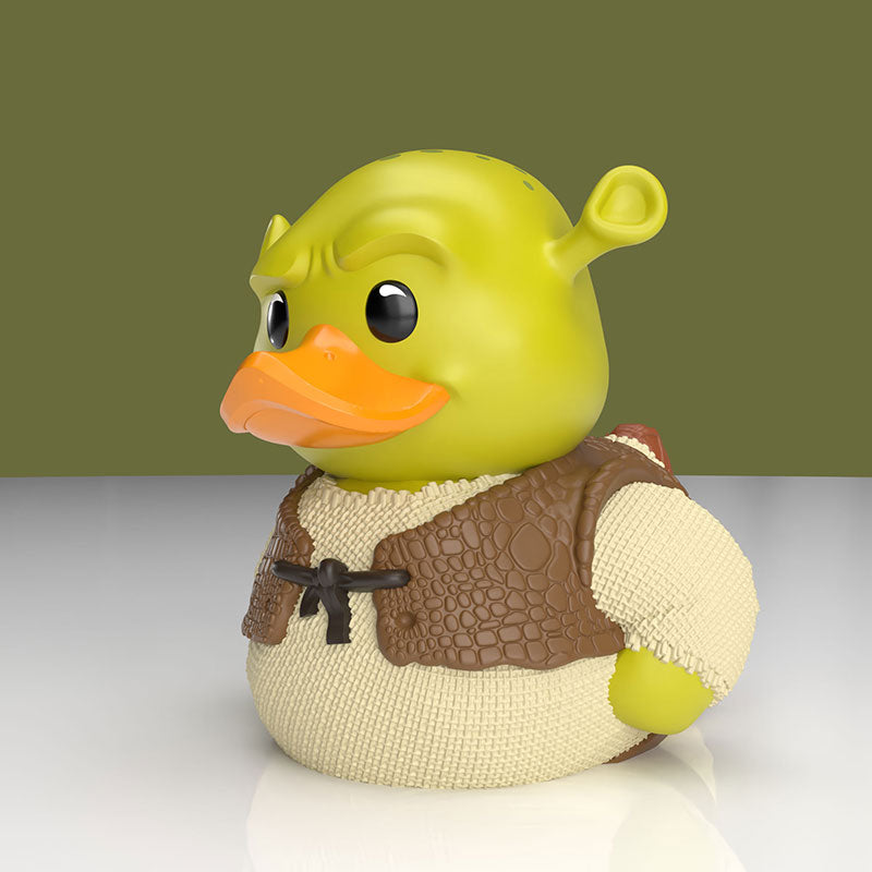 Canard Shrek (First Edition)
