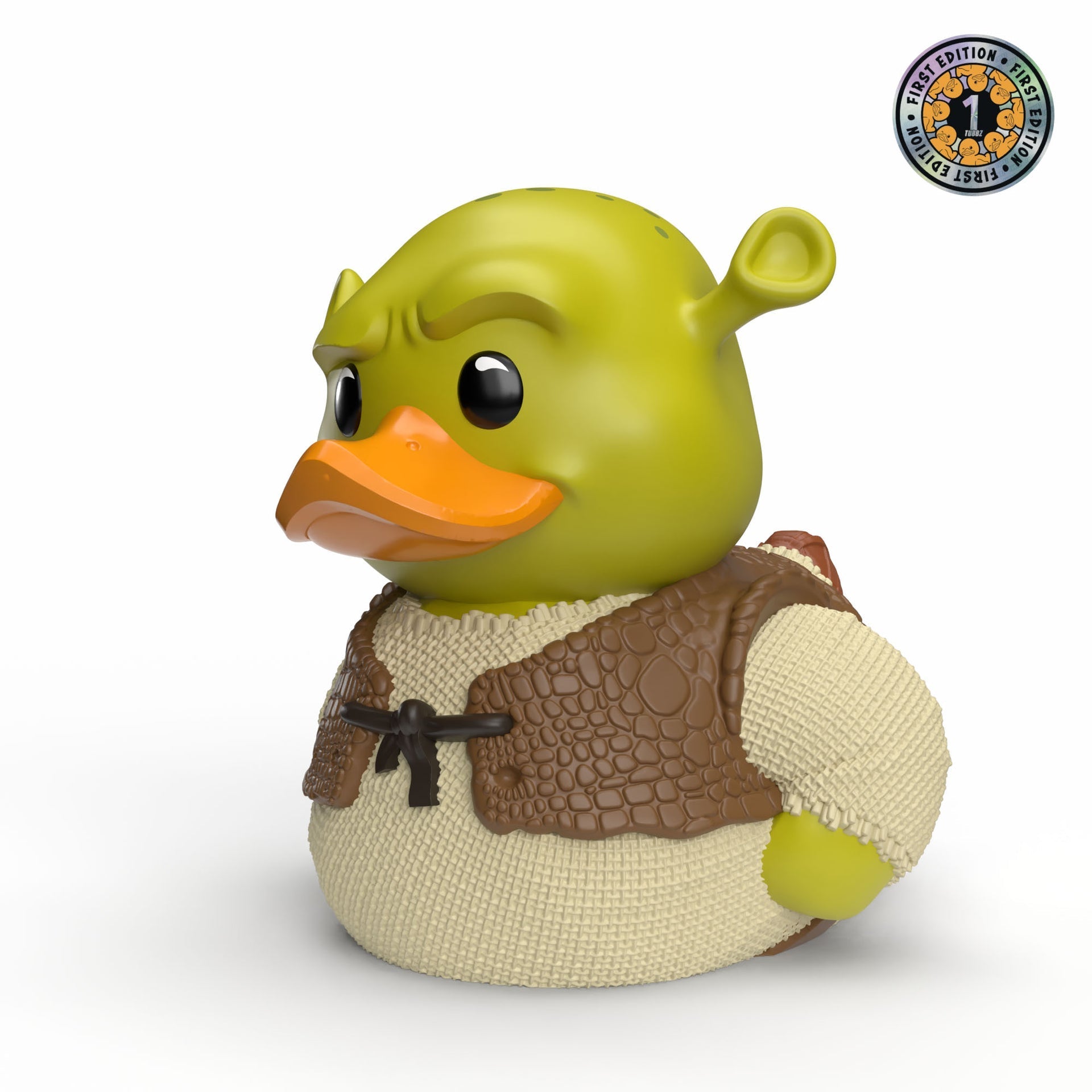 Canard Shrek (First Edition)