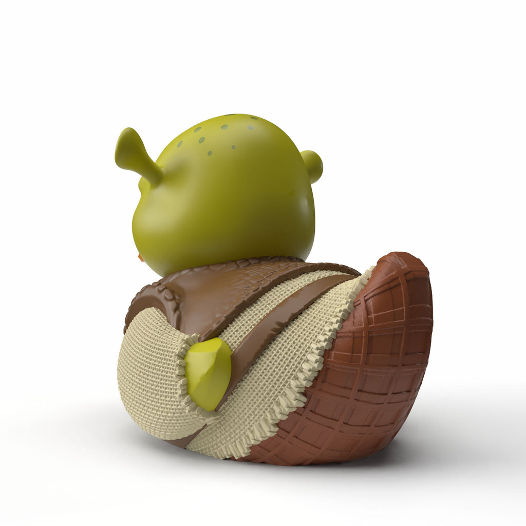 Canard Shrek (Mini Edition) - vue 9