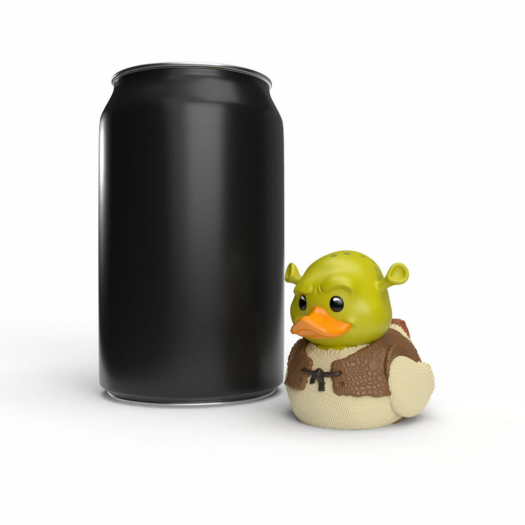 Canard Shrek (Mini Edition)