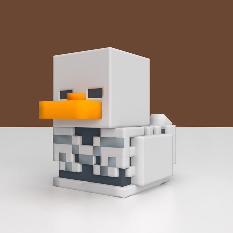 Canard Skeleton (Mini Edition)