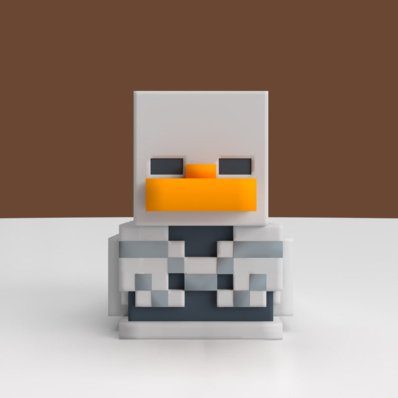 Canard Skeleton (Mini Edition)